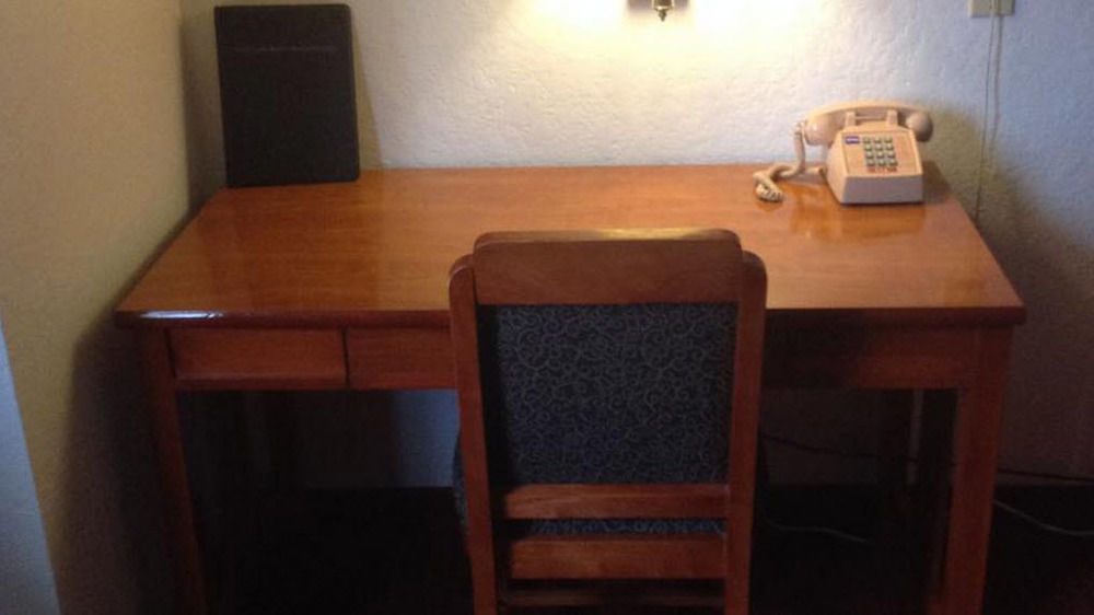Boone American Inn & Suites מראה חיצוני תמונה